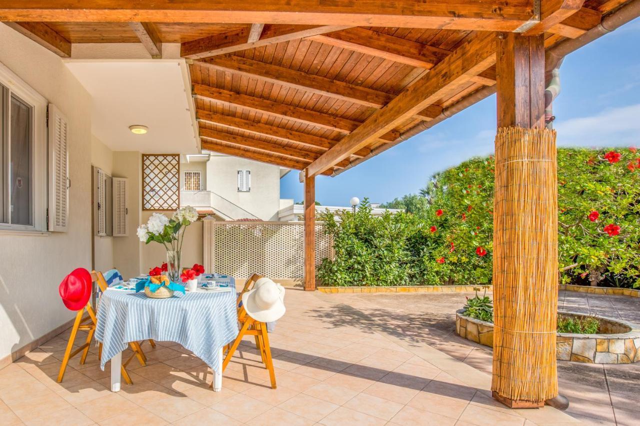 Appartamento Levante Pt - Myho Casa Torre Canne Exterior foto