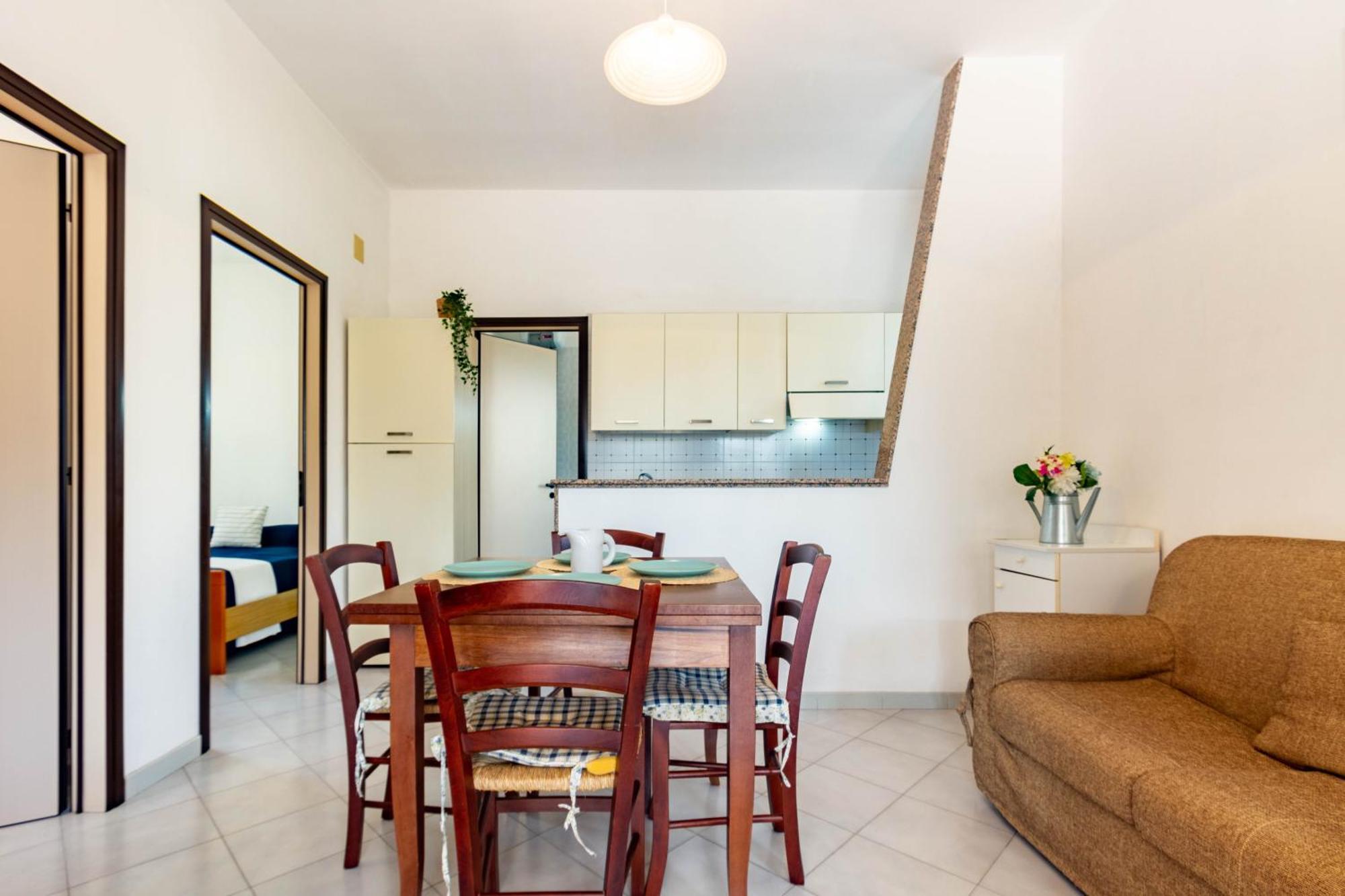 Appartamento Levante Pt - Myho Casa Torre Canne Exterior foto
