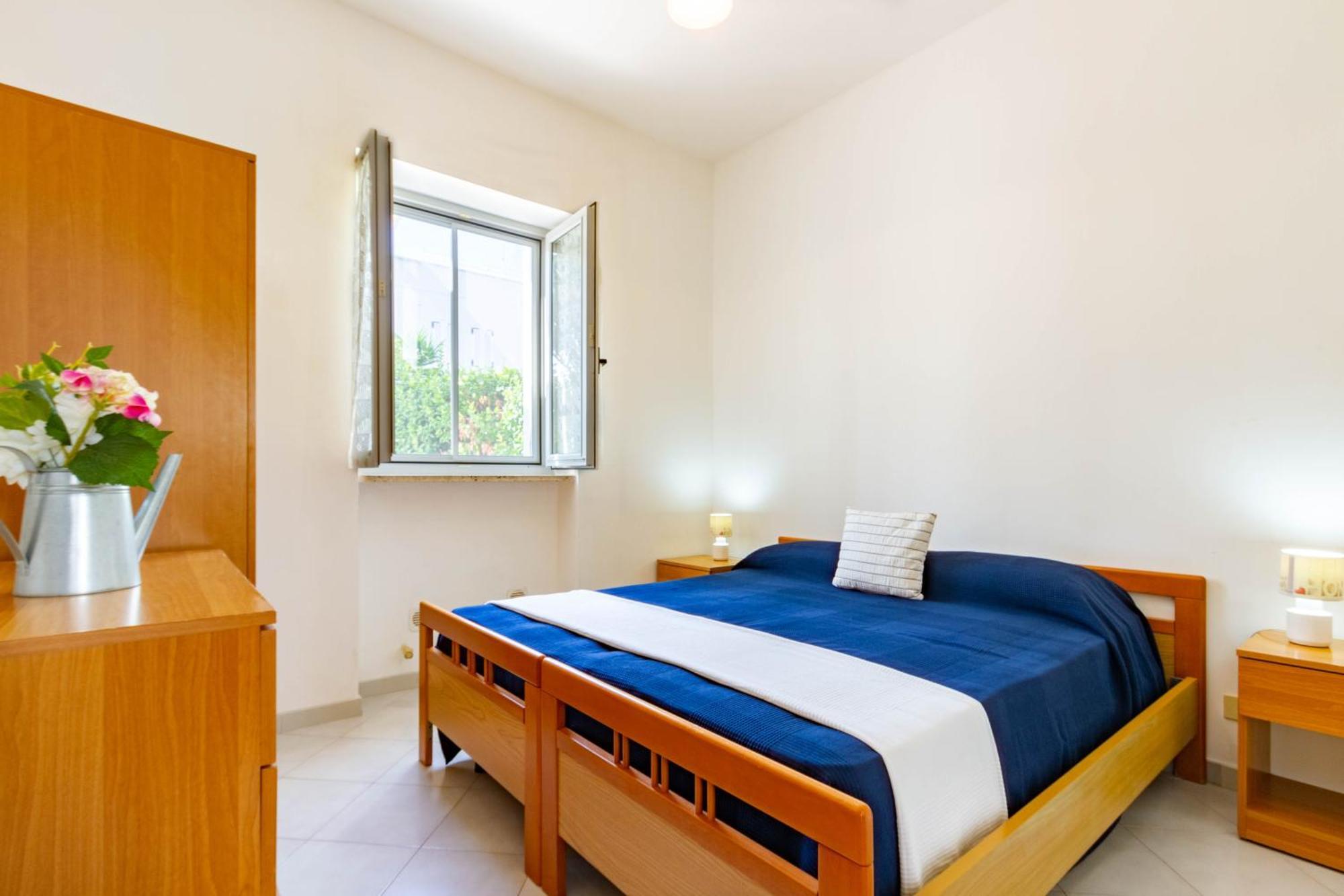 Appartamento Levante Pt - Myho Casa Torre Canne Exterior foto