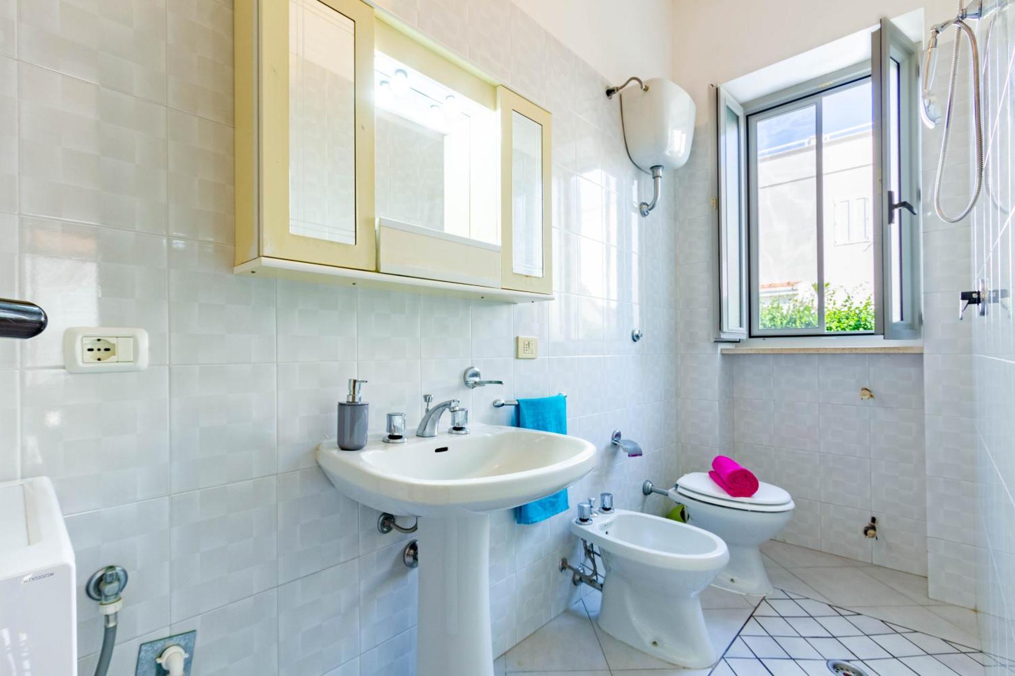 Appartamento Levante Pt - Myho Casa Torre Canne Exterior foto