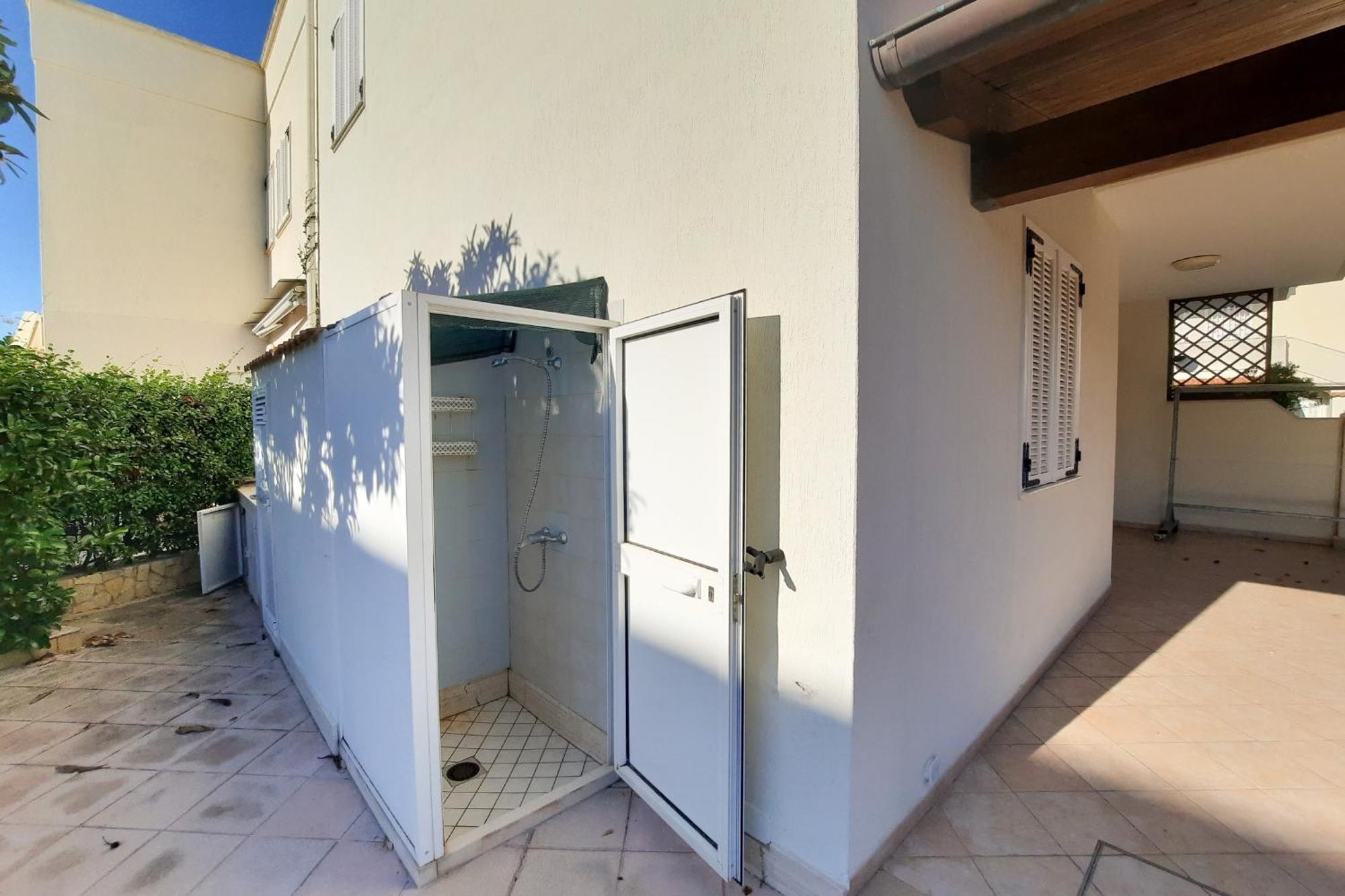 Appartamento Levante Pt - Myho Casa Torre Canne Exterior foto