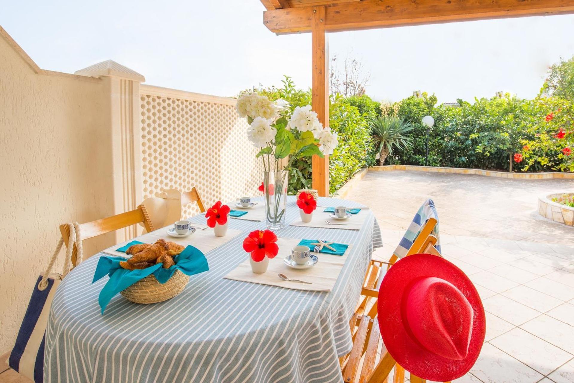 Appartamento Levante Pt - Myho Casa Torre Canne Exterior foto